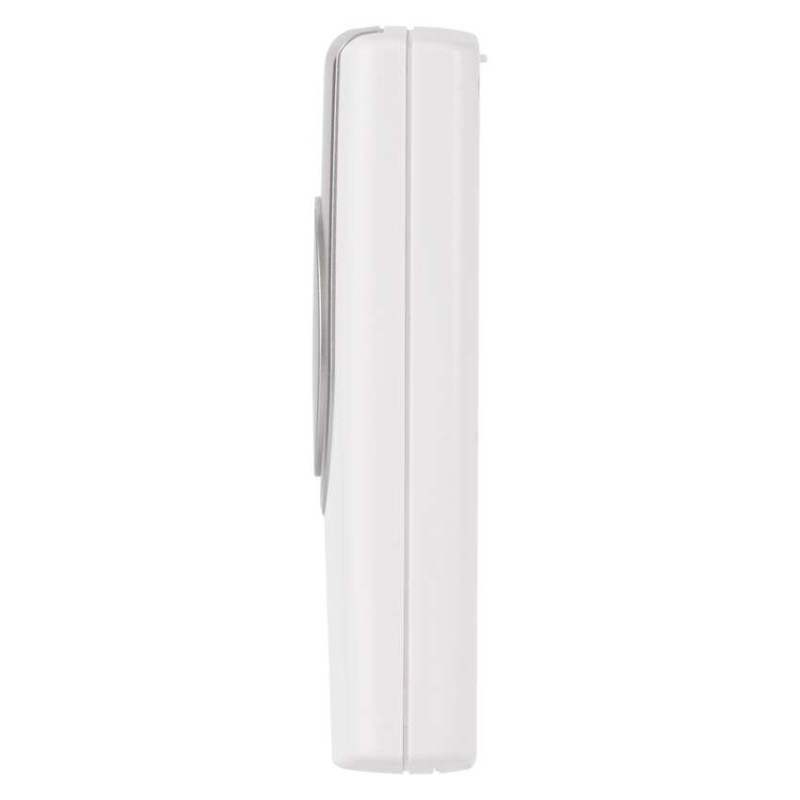 Domový bezdrôtový zvonček P5723 na 3x AA 8