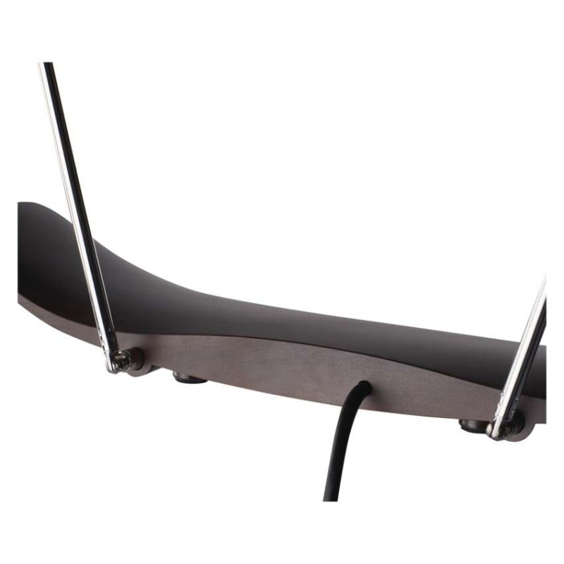 Anténa izbová CITY WOOD-C500, DVB-T2, DAB, FM, filter LTE/4G/5G 10