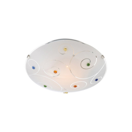 Náhradné sklo pre 40983-1