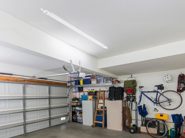 LED technické nadpájacie svietidlo so senzorom 36W / IP65 /1200 / 4000K - LNL322/1S 13