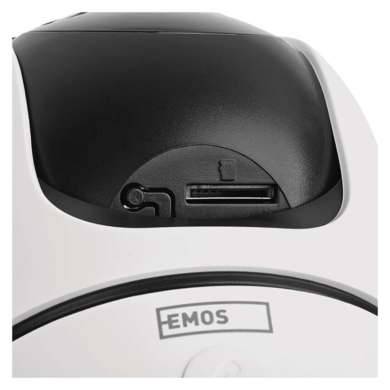GoSmart Vnútorná otočná kamera IP-220G s WiFi 12
