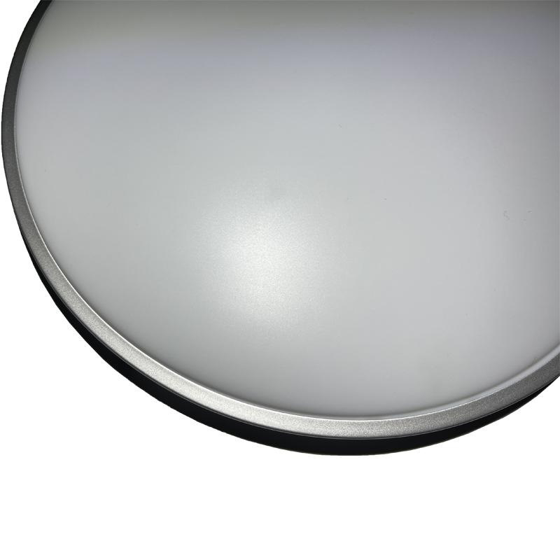 SVIETIDLO LC902AS/SI 48W 2