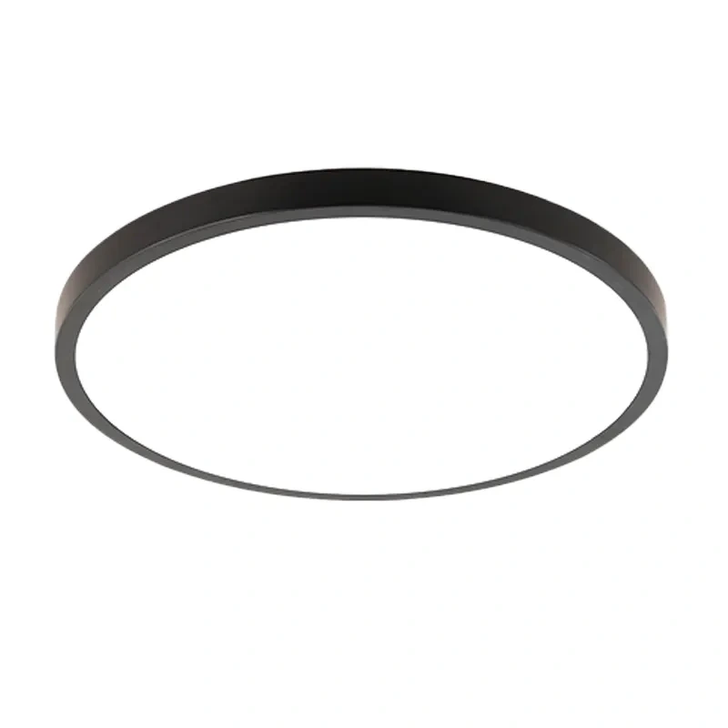 LED stropné svietidlo OPAL + diaľkový ovládač 36W - LCL554B 13