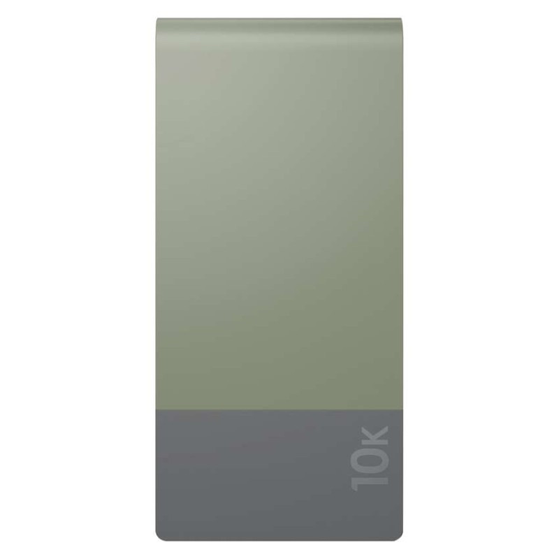 Power bank GP M2+ Series, 10 000 mAh, 22,5 W, zelená 2
