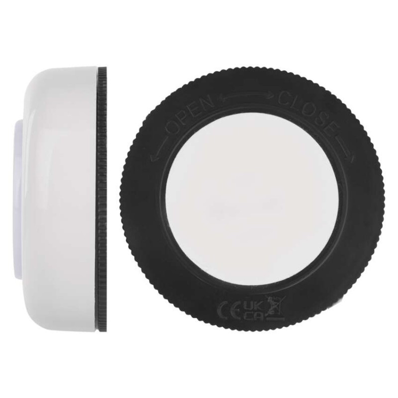 LED nočné svetlo P4722 na 3× AAA, 10 ks, display box 6