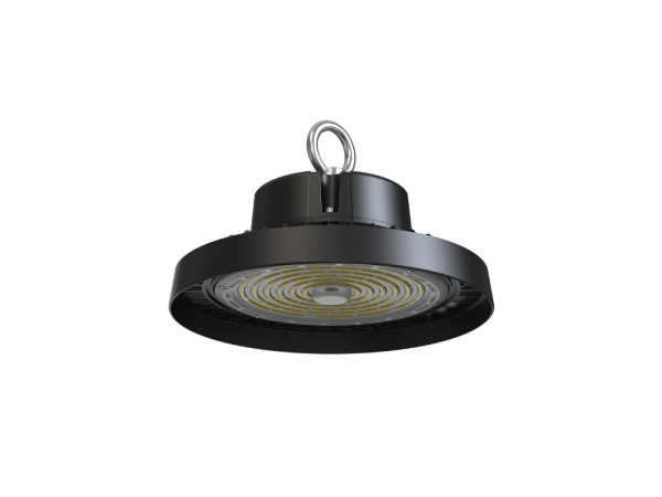 LED svietidlo High Bay UFO 100W / IP65 / 5000K / 0-10V - LU421/1 2