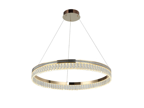 THALIA krištáľový závesný luster - N2101 10