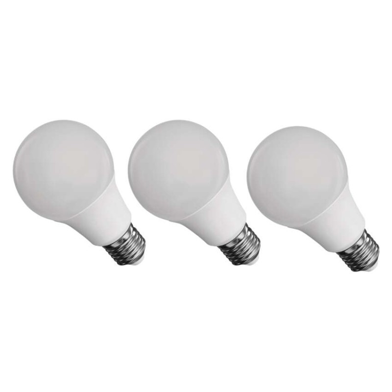 LED žiarovka Classic A60 / E27 / 8,5 W (60 W) / 806 lm / teplá biela 8