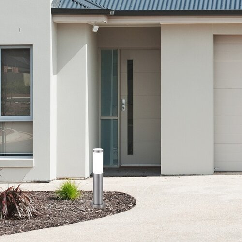 SVIETIDLO 008263 INOX 2