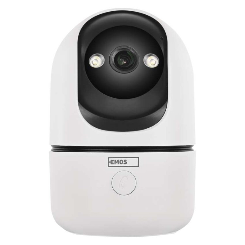 GoSmart Vnútorná otočná kamera IP-220G s WiFi 4