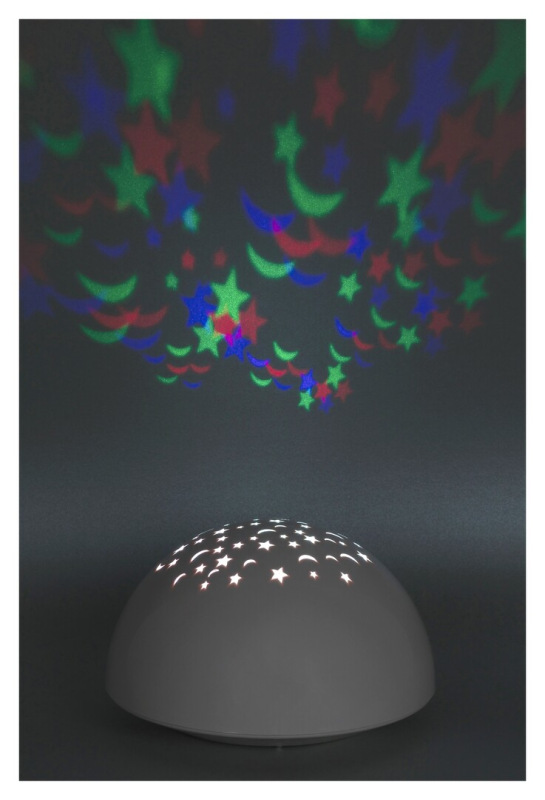 SVIETIDLO 001470 LINA RGB 12