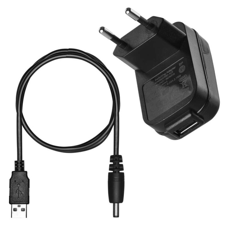 Anténa izbová CITY WOOD-C500, DVB-T2, DAB, FM, filter LTE/4G/5G 7