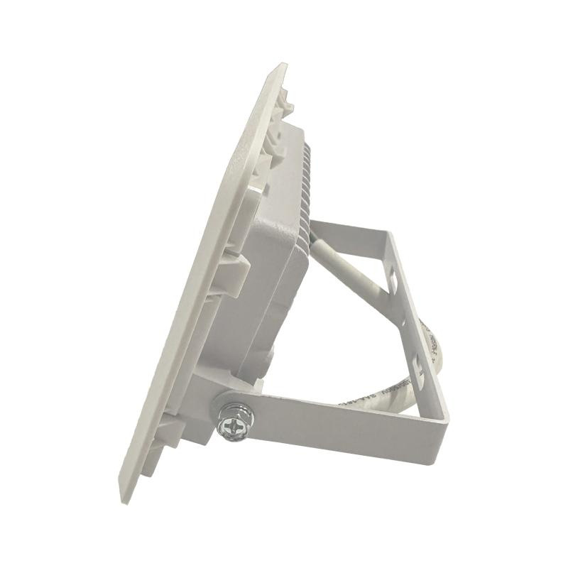 Vonkajší biely LED reflektor 20W / 4000K - LF0122 6