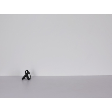 Solárne sv., kov/plast čierny/biely, číre sklo, prepínač, pamäť, bat. CR18650 2200mAh 3,7V, IP65, 3 8