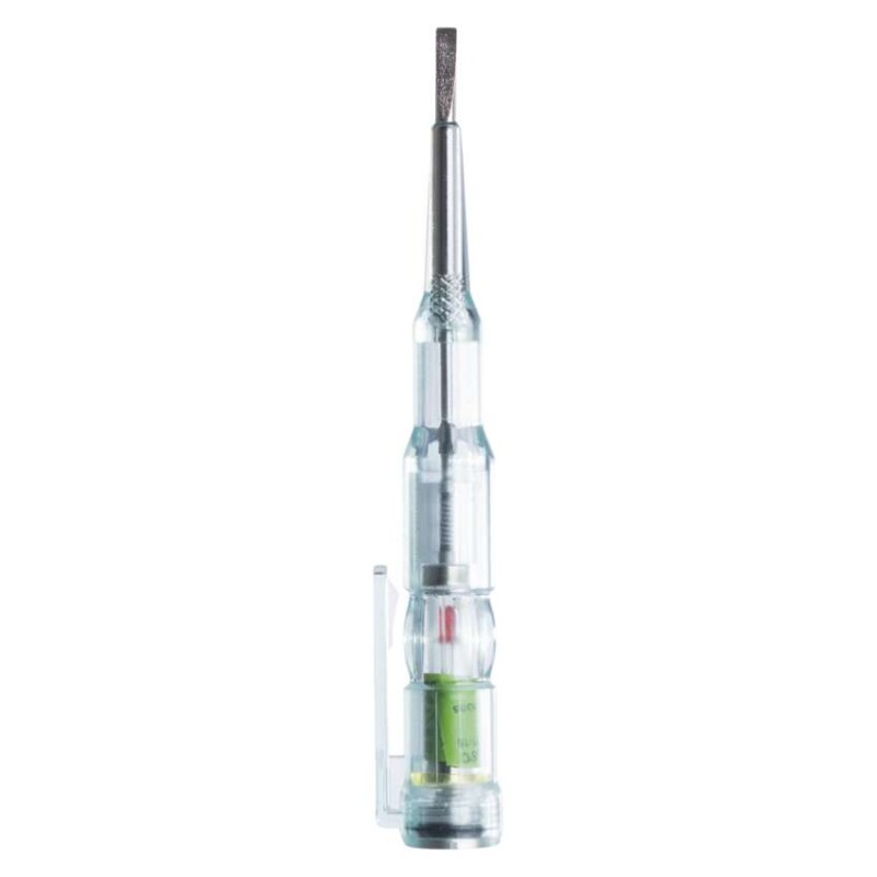 Skúšačka napätia VT-110