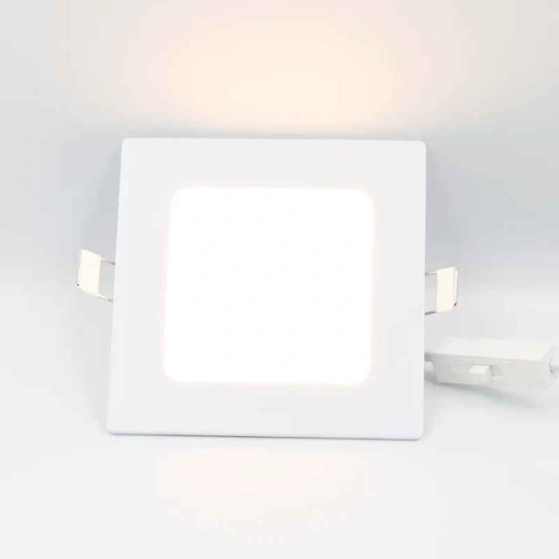 LED vsadený panel 6W / PS / SMD / CCT / WH - LPL231 2