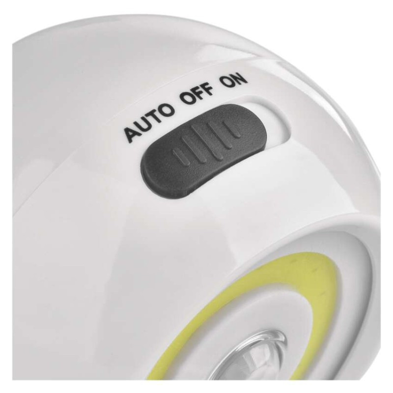 LED nočné svetlo P3324 s pohybovým čidlom 7