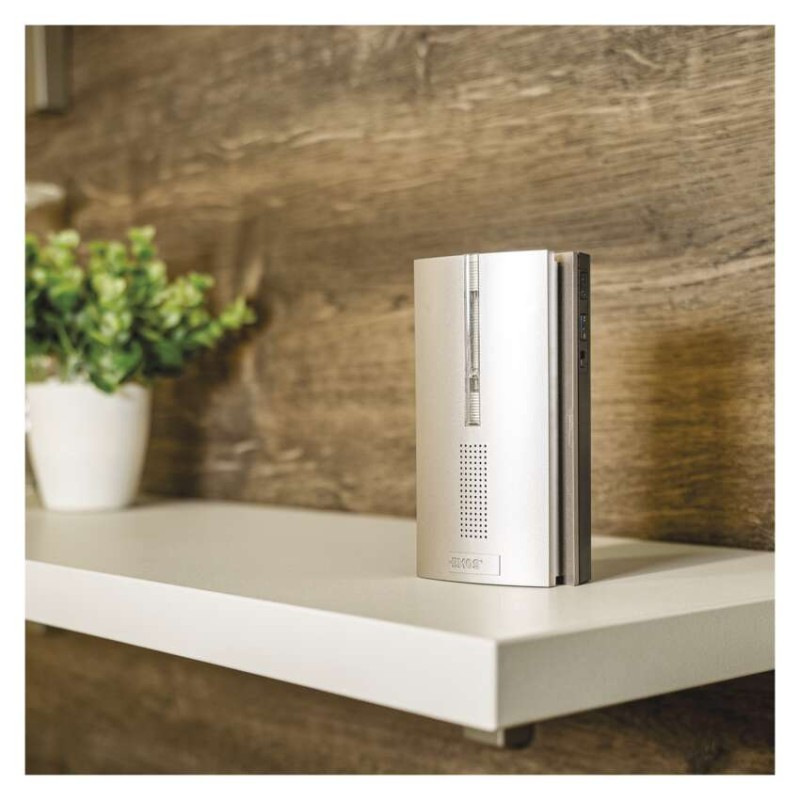 Domový bezdrôtový predlžovač signálu pre P5760 a P5763 na 3x AA 2