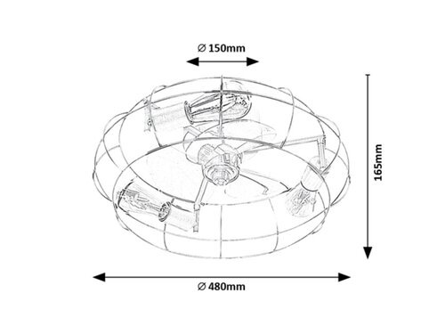 SVIETIDLO+VENTILAT 0071043 6