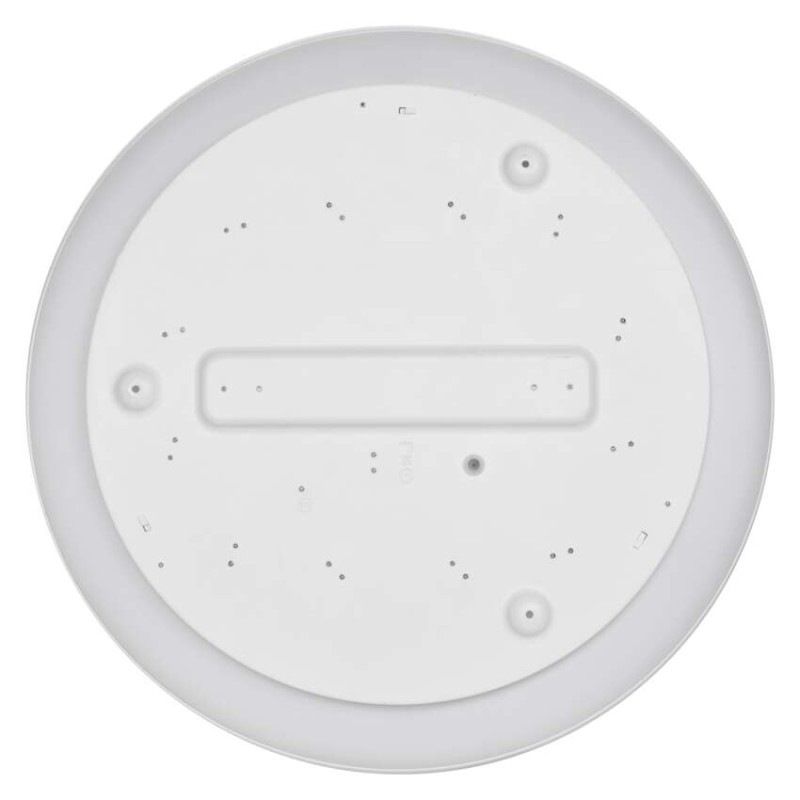 LED prisadené svietidlo ALVI, kruhové 36W, stmiev.so zmenou CCT 10