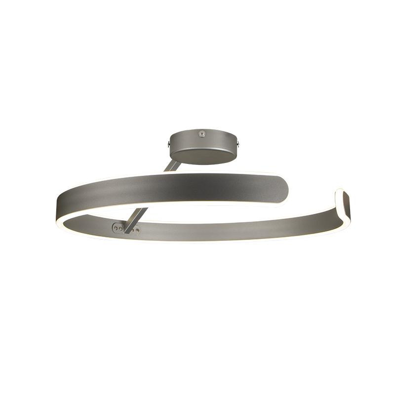 LED stropné svietidlo s diaľkovým ovládačom 72W - TA1314/S 2