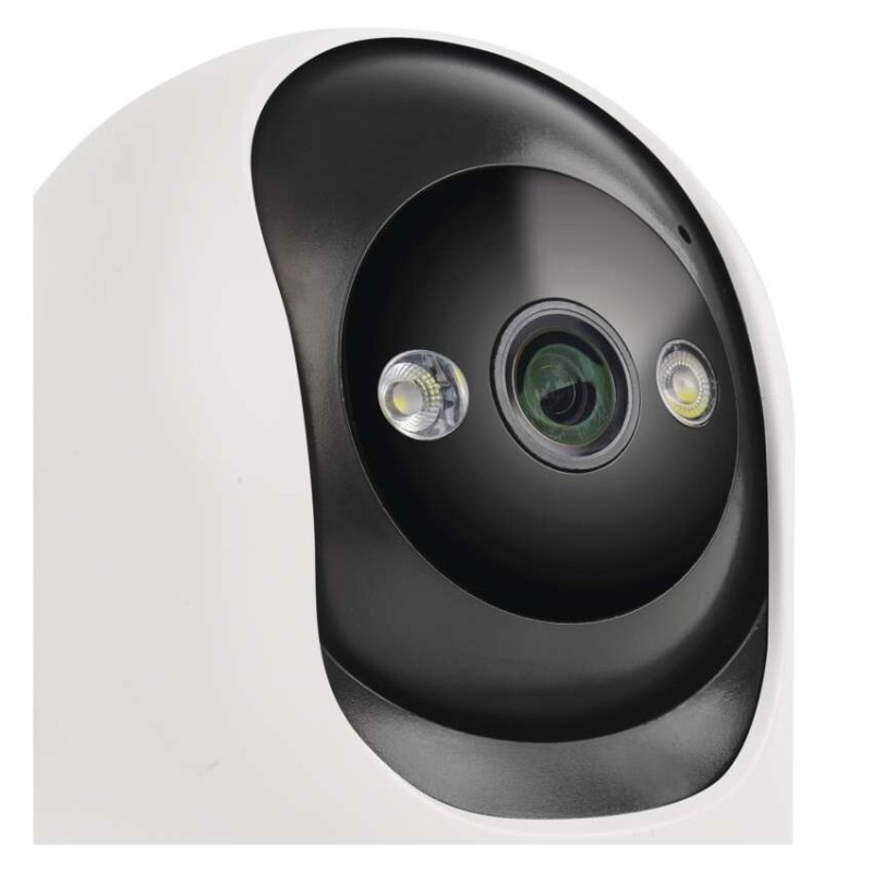 GoSmart Vnútorná otočná kamera IP-220G s WiFi 13