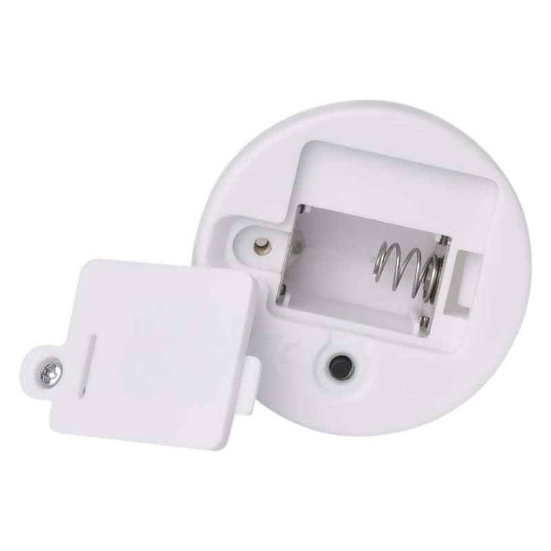 LED silikónová kľúčenka – zvieratká, 12 ks, display box 2