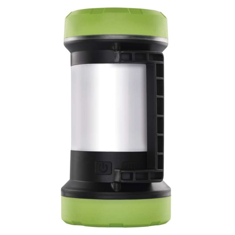LED dobíjacie kempingové svietidlo P2313, 350 lm 9