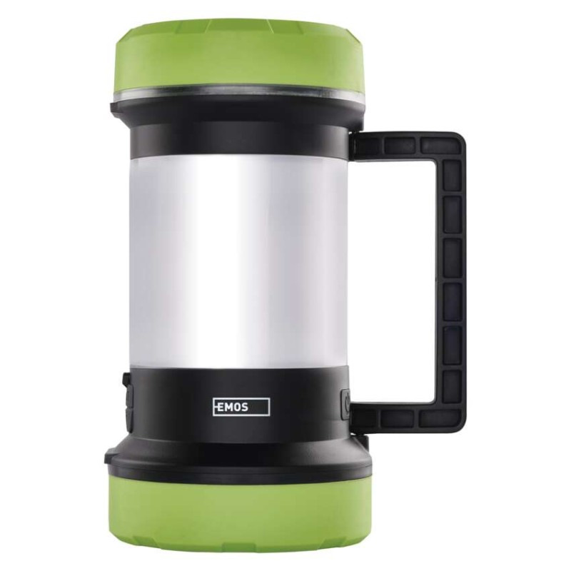 LED dobíjacie kempingové svietidlo P2313, 350 lm 8