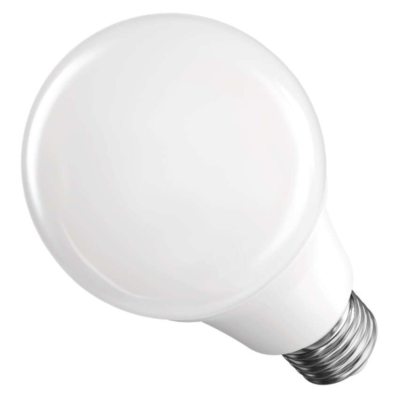 LED žiarovka Classic A60 / E27 / 9,5 W (75 W) / 1055 lm / Studená biela 6
