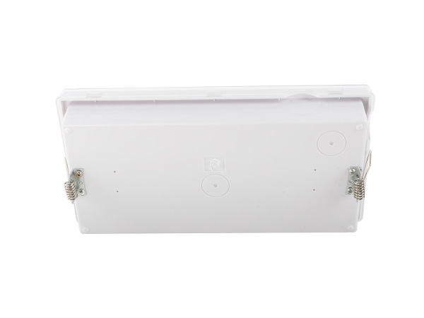 LED núdzové svietidlo 4W /3h / IP65 - LEL104 8