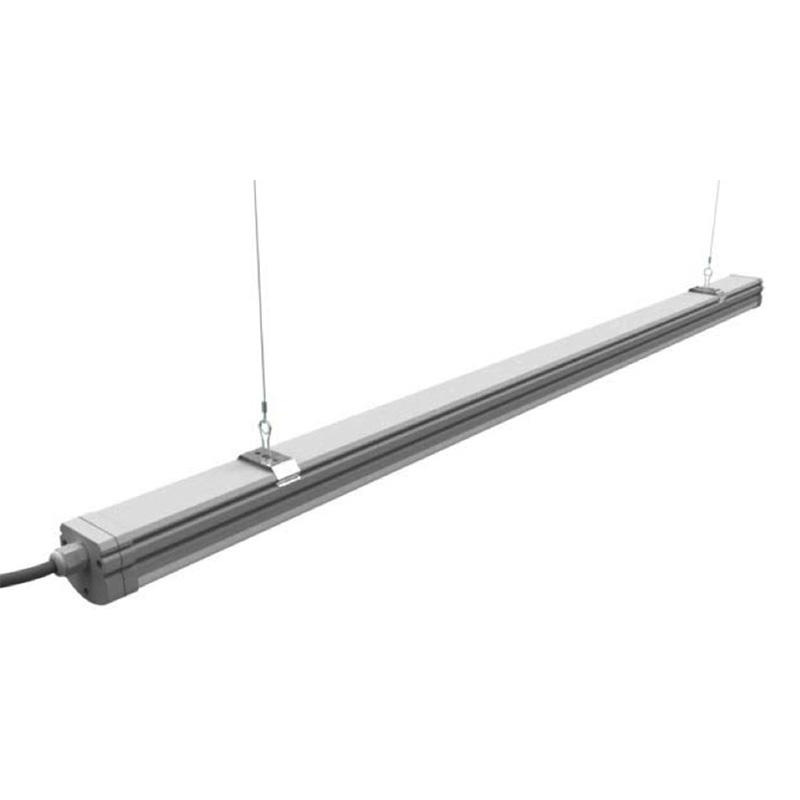 Závesné príslušenstvo pre LED svietidlá IP65 ( LNL1...,LNL2...,LNL3...,LNL4... ) - SNN250 1
