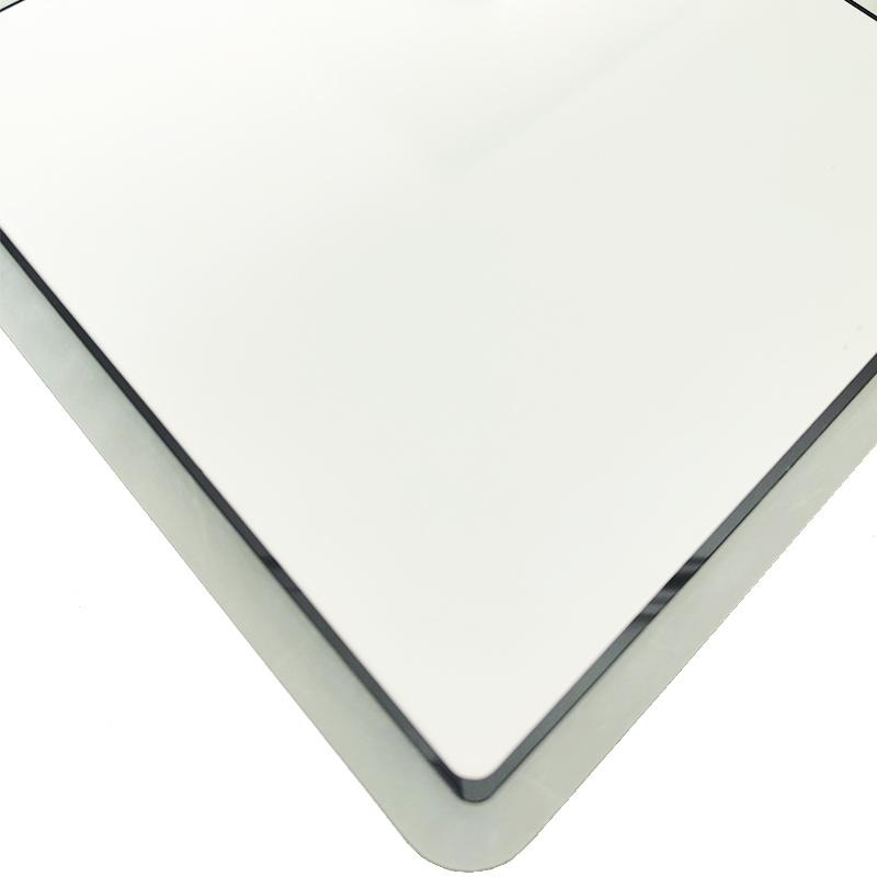 LED stropné svietidlo s diaľkovým ovládačom 85W - J1334/W 6