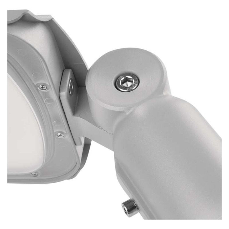 Pouličné verejné LED svietidlo SOLIS 50W, 6000 lm, neutrálna biela 13