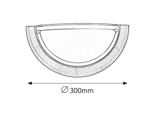 SVIETIDLO 005407 UFO 4