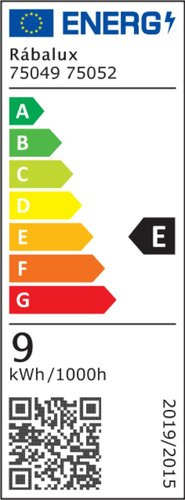 SVIETIDLO 075052 OLIRO CIE 11