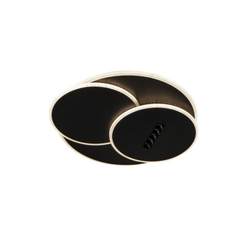 LED stropné svietidlo s diaľkovým ovládačom 90W - TA1322/B 1