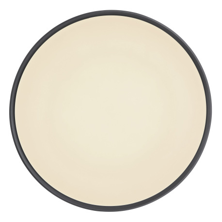 Stropné svietidlo, kov biely, plast čierny, akryl biely, pamäťová funkcia, nočné svetlo, stmievateľn 3