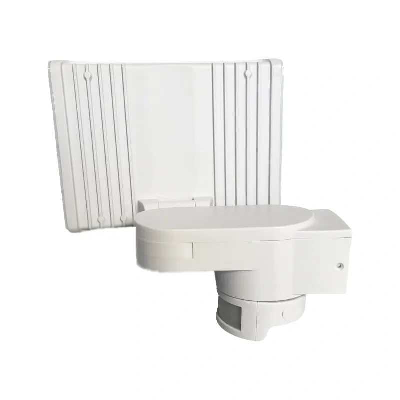 Vonkajší LED reflektor s PIR senzorom 24W / 4000K - LFX121 14