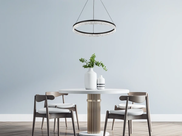 ALIANZ dizajnový závesný luster - N1001 11