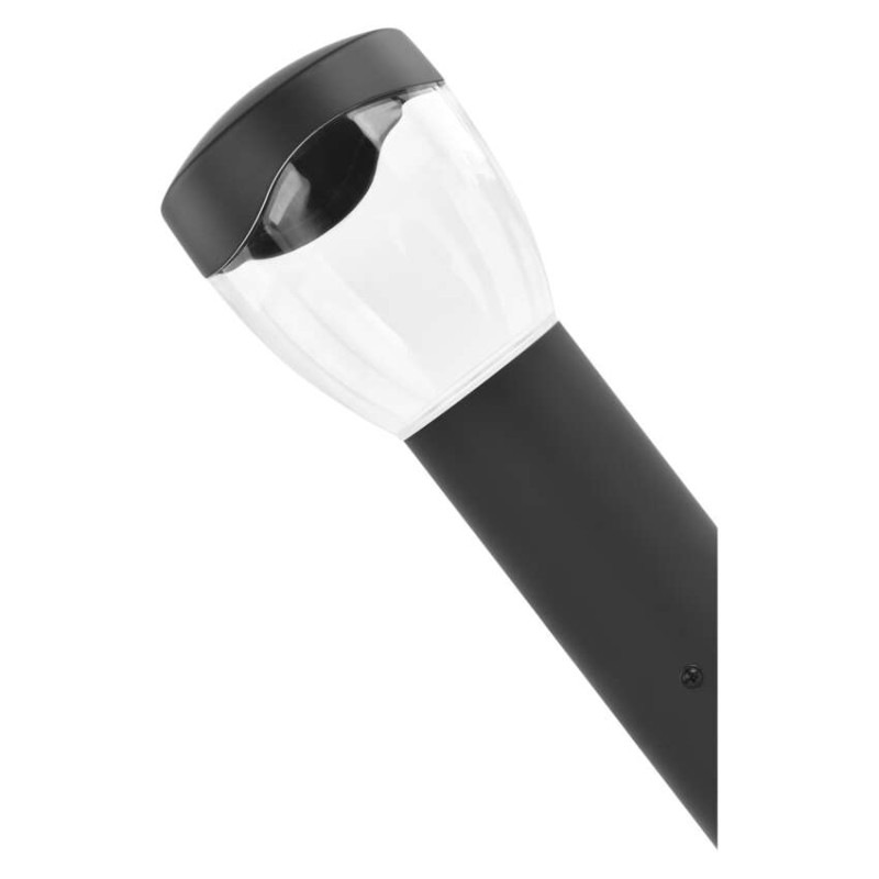 Záhradné nástenné svietidlo ARTEO, 12 x 12 x 33 cm, 1 x E27, 15 W 8