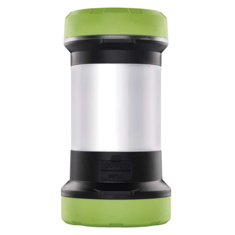 LED dobíjacie kempingové svietidlo P2313, 350 lm 10