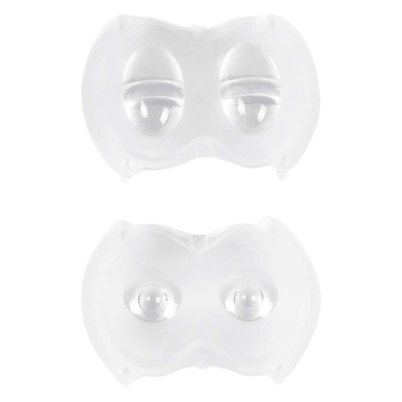 LED Núdzové svietidlo ORSU 3W 240LM 3H 3