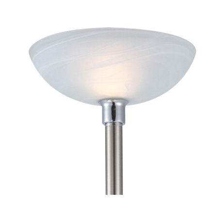 Náhradné sklo pre 58931 + 58931LED, 30x9cm