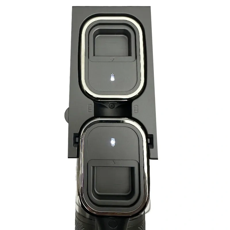 Ručný bezdrôtový Smart vysávač SUPERPULL V100 13