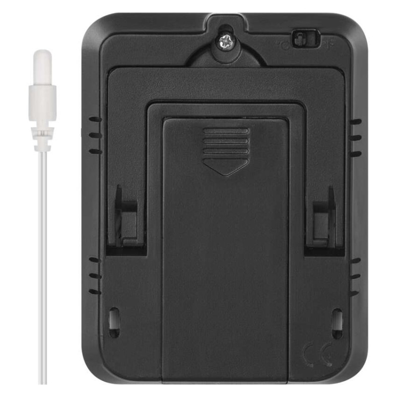 Digitálny teplomer E0422 7