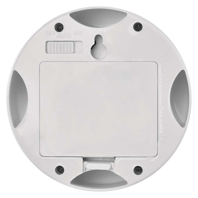 LED nočné svetlo P3310K s pohybovým senzorom na 3× AA 2