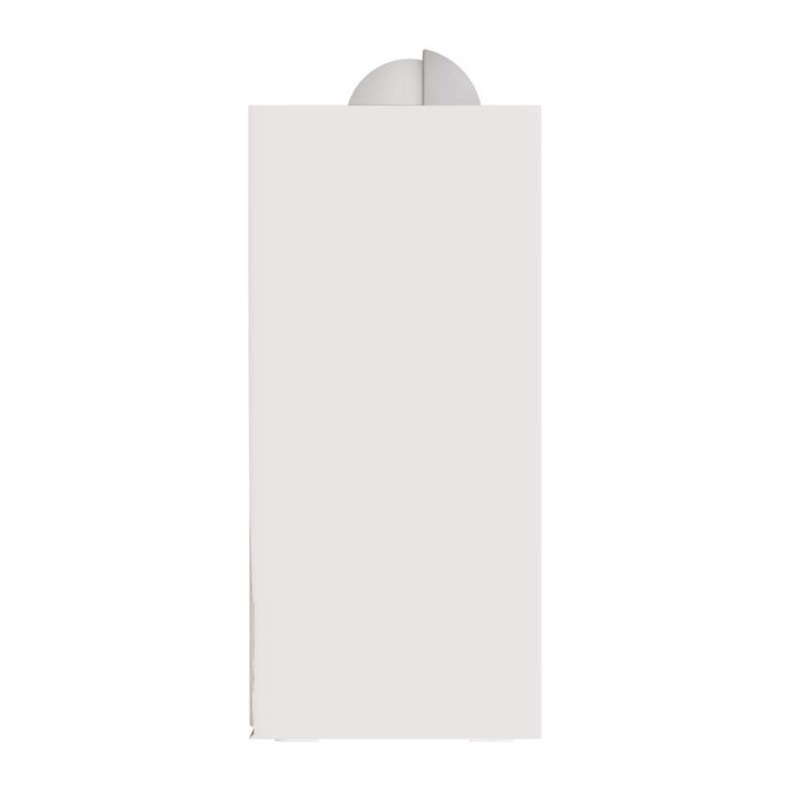 LED solárne svietidlo BRIXO so senzorom pohybu, neutrálna biela 3