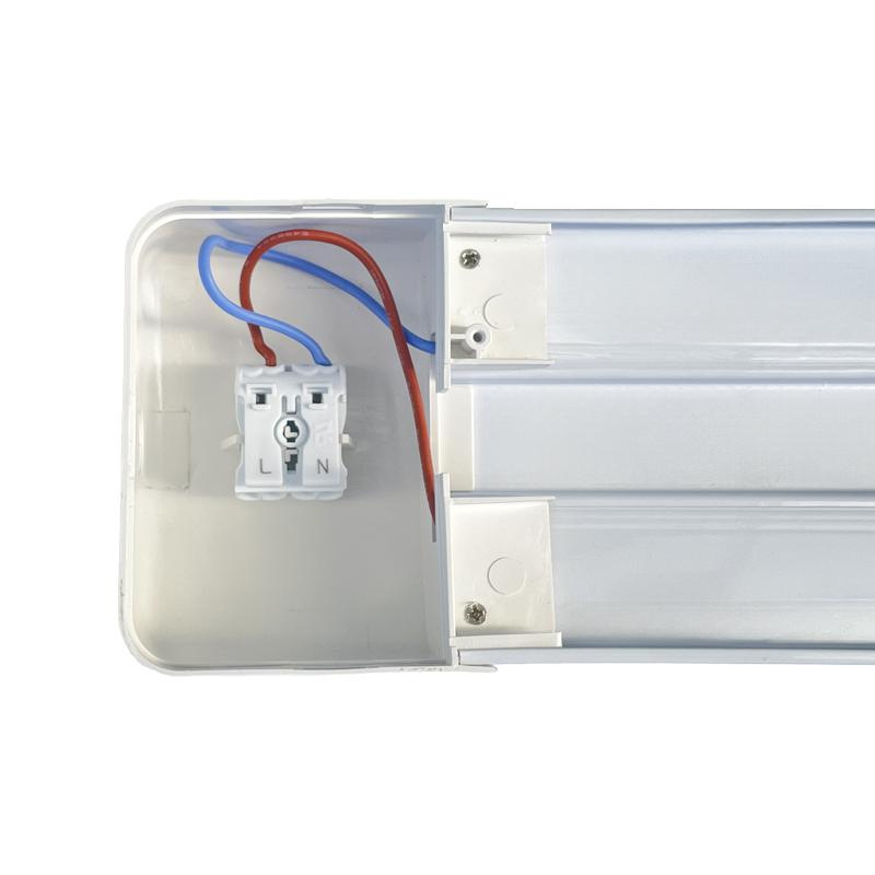 LED podlinkové svietidlo 20W / IP40 WTL / 3 / 600 / 4000K - LNL122/2 11