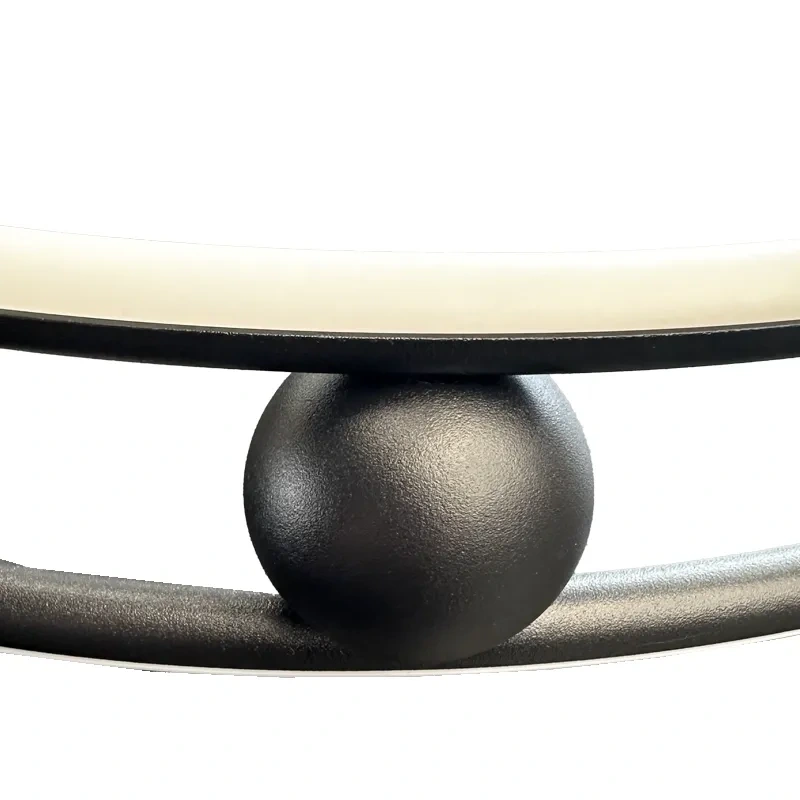 LED závesné svietidlo + diaľkový ovládač 80W - J4346/B 3